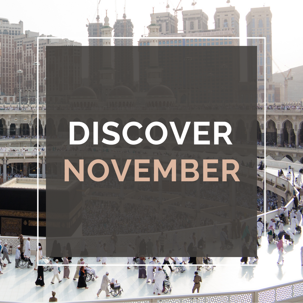 View November