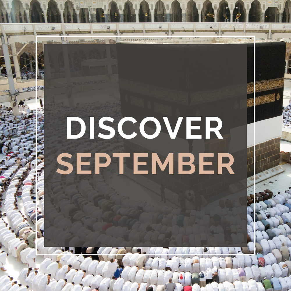 View September